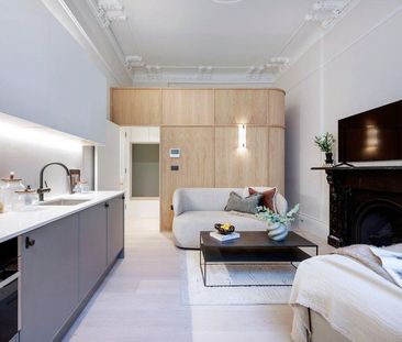 Kensington Gardens Square - Photo 2