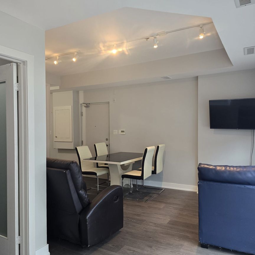 For Lease - 726 Sheppard Avenue Unit# 3, Toronto, Ontario - Photo 1