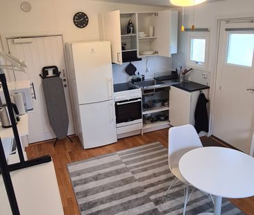 Ekorrvägen, Märsta - Foto 3