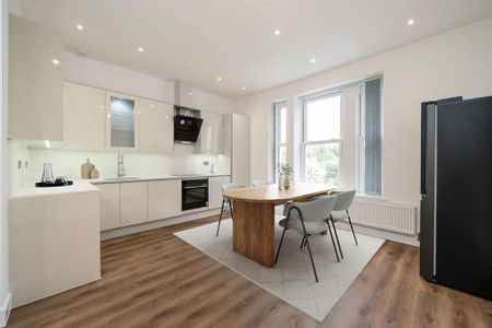 2 bedroom flat to rent - Photo 3