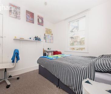 5 bedroom terraced house to rent - Photo 2