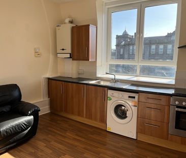 1 Bed Flat, Walker Place, AB11 - Photo 2