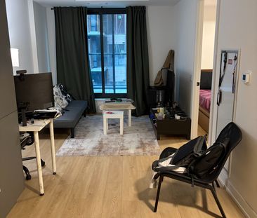 For Lease - 35 Parliament Street Unit# 817, Toronto, Ontario - Photo 5