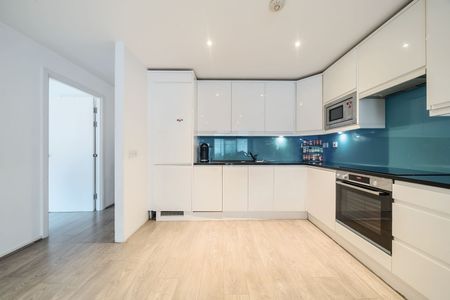 1 Bedroom - Photo 3