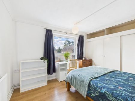 2 bedroom flat to rent - Photo 5