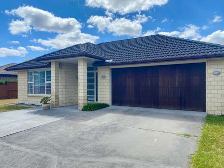 109 Te Huia Drive - Photo 5