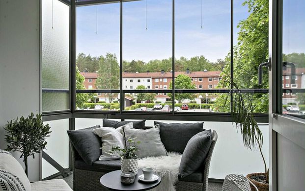 Fiolgatan, Västra Frölunda - Foto 1