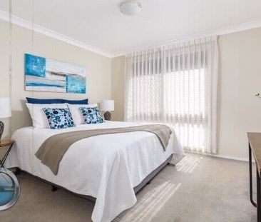 Ashfield - Photo 1
