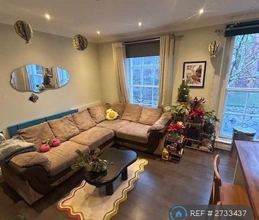 1 bedroom flat to rent - Photo 4
