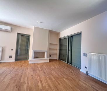 Μεζονέτα για ενοικίαση Λαγονήσι (Καλύβια Θορικού) - Φωτογραφία 1