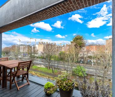 Apartment 7, 55 Percy Place, Dublin 4, D04 W6R3 - Photo 2