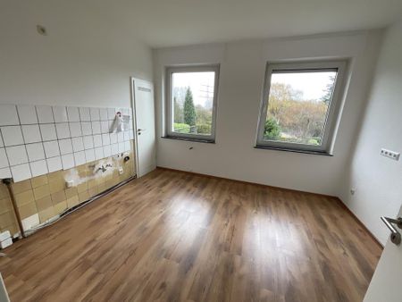2-Zimmer-Wohnung in Essen Frillendorf mit neuem Wannenbad! - Photo 4