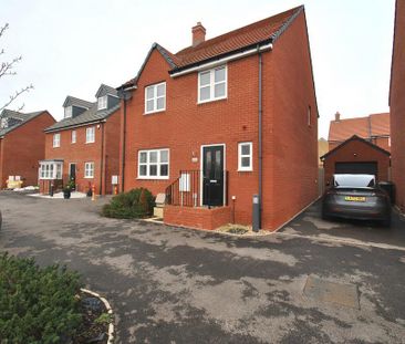 4 bedroom detached house to rent - Photo 2