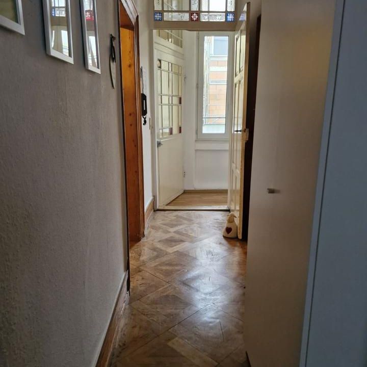 3 Zimmer Altbauwohnung Nachmieter gesucht - Photo 1