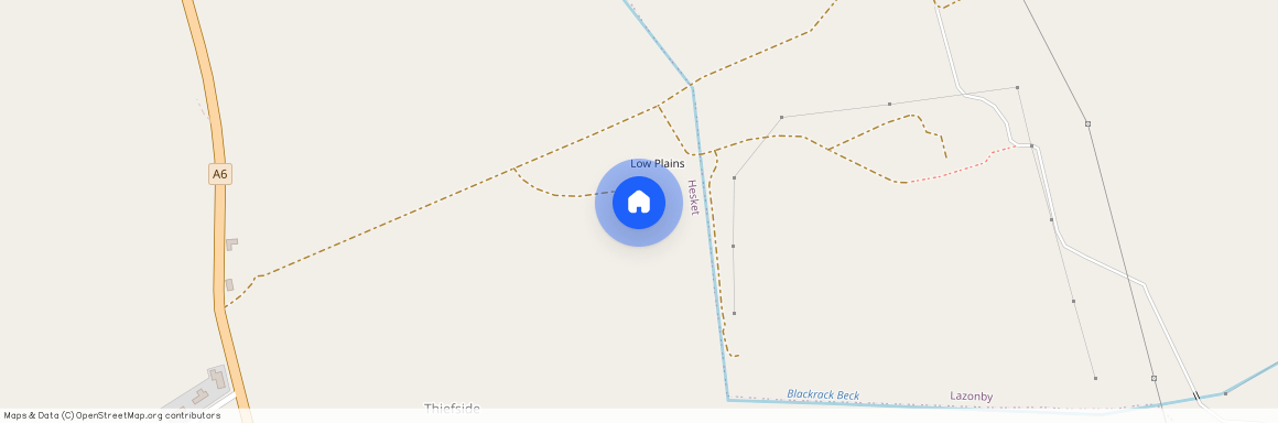 Low Plains Farm, Calthwaite, Penrith, CA11