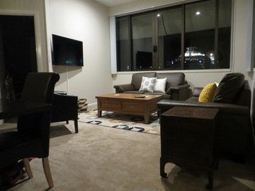 Auckland Luxury Waterfront Apartment - Photo 3