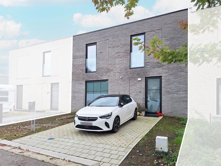 Energiezuinige nieuwbouwwoning nabij centrum Houthulst - Photo 5