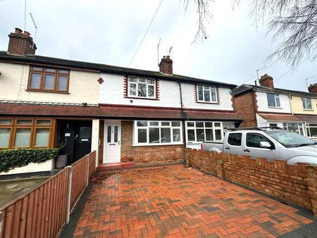 2 bedroom terraced house to rent - Photo 3