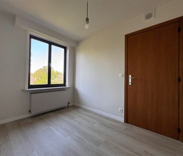 Gerenoveerd ruim appartement met tuin en garage gelegen in de wijk ... - Photo 6