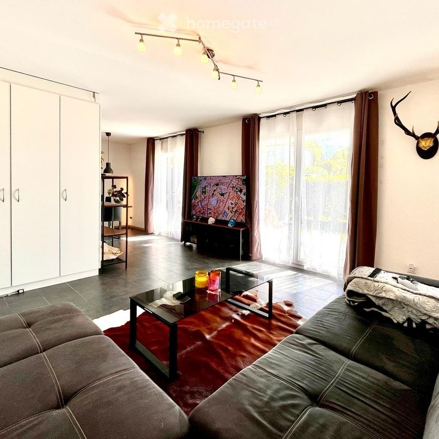 2.5 Zimmer, 53 m² - Photo 1
