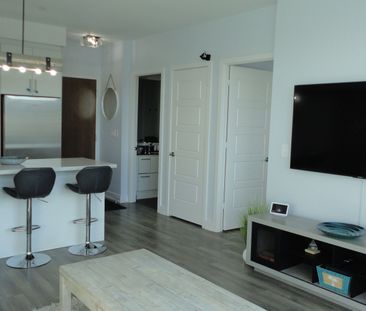 For Lease - 301 Sea Ray Avenue Unit# C410, Innisfil, Ontario - Photo 1