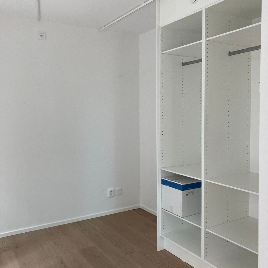 Gävlegatan, Stockholm - Photo 1