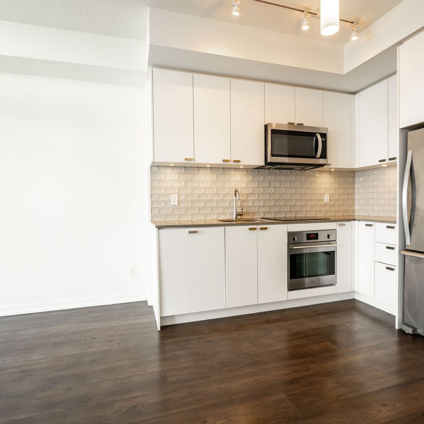 For Lease - 56 Forest Manor Road Unit# 2708, Toronto, Ontario - Photo 1