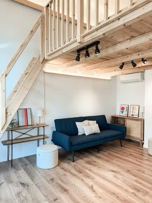 Carrer del Maresme, Barcelona, Catalonia 08019 - Photo 1