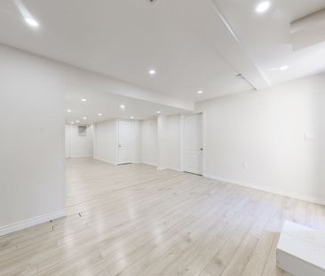 For Lease - 59 Haskett Drive Unit# BSMT, Markham, Ontario - Photo 6