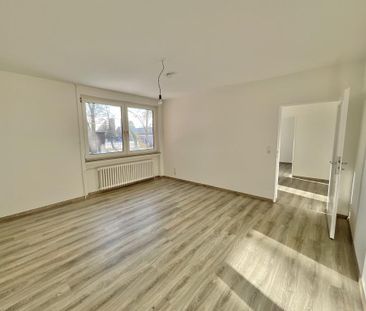 3-Zimmer-Wohnung mit Balkon und einen tollen Grundriss! - Photo 2