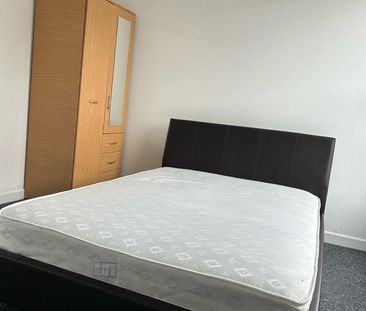 2 Bed Flat, Church Street, NG6 - Photo 5