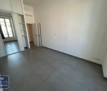 Location Appartement 3 pièces 64m² NICE 06000 - Photo 2