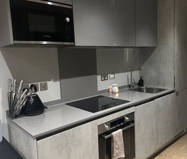 1 Bed Flat, Liverpool Road, LU1 - Photo 4