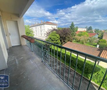Appartement à louer 3 pièces 83.39m² - Photo 1