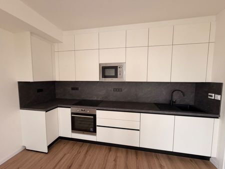 Pronájem bytu 2+kk • 46 m² bez realitkyGenerála Bočka, Praha - Kbely - Photo 3