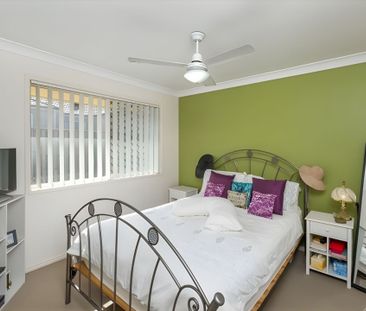 Charming and Comfortable 3-Bedroom Home in Griffin! - Photo 3