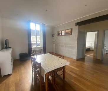 Location appartement 3 pièces, 53.08m², Les Ponts-de-Cé - Photo 3