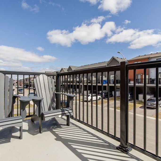 For Lease - 20 Andean Lane, Barrie, Ontario - Photo 1