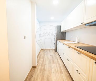 Apartamento T2 em Lisboa - Photo 4