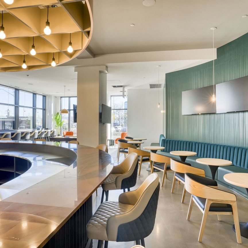 For Lease - 1250 Cummings Avenue Unit# 613, Cyrville - Carson Grove - Pineview, Ontario - Photo 1