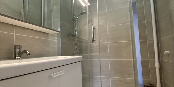 Patte d'Oie / Bourrassol T3 67m2 - Refait à neuf - Parking - Photo 3