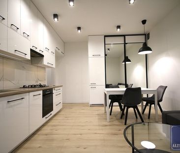 Mieszkanie 35 m2 Tarnów ul. Wilsona - Photo 4