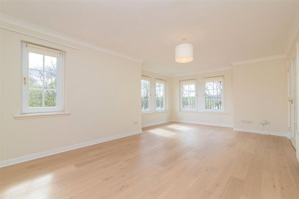 3 bedroom apartment to rent - Photo 1