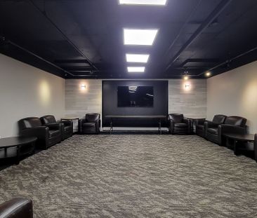 For Lease - 150 Charlton Avenue Unit# 601, Hamilton, Ontario - Photo 2