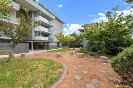 12/8 Baudinette Circuit, Bruce ACT 2617 - Apartment For Rent | Domain - Photo 5