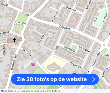 GROOT, ROYAAL EN LUXE APPARTEMENT MET WARMTEPOMP, 5 SLAAPKAMERS, 2 ... - Foto 1