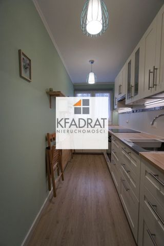 Pomorzany 2-pokojowe mieszkanie, pow. 48 m2 - Zdjęcie 5