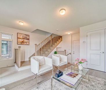 For Lease - 53 Sorbara Way, Whitby, Ontario - Photo 6