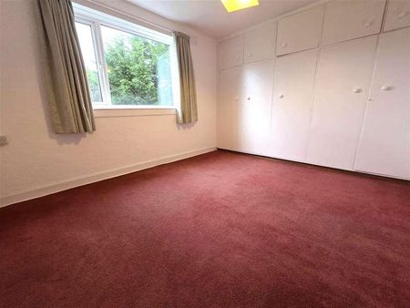 Orchard Park, Giffnock, Glasgow, G46 - Photo 3