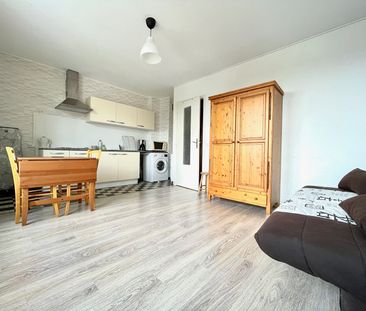 Location Appartement 1 pièce 25m² BREST 29200 - Photo 1